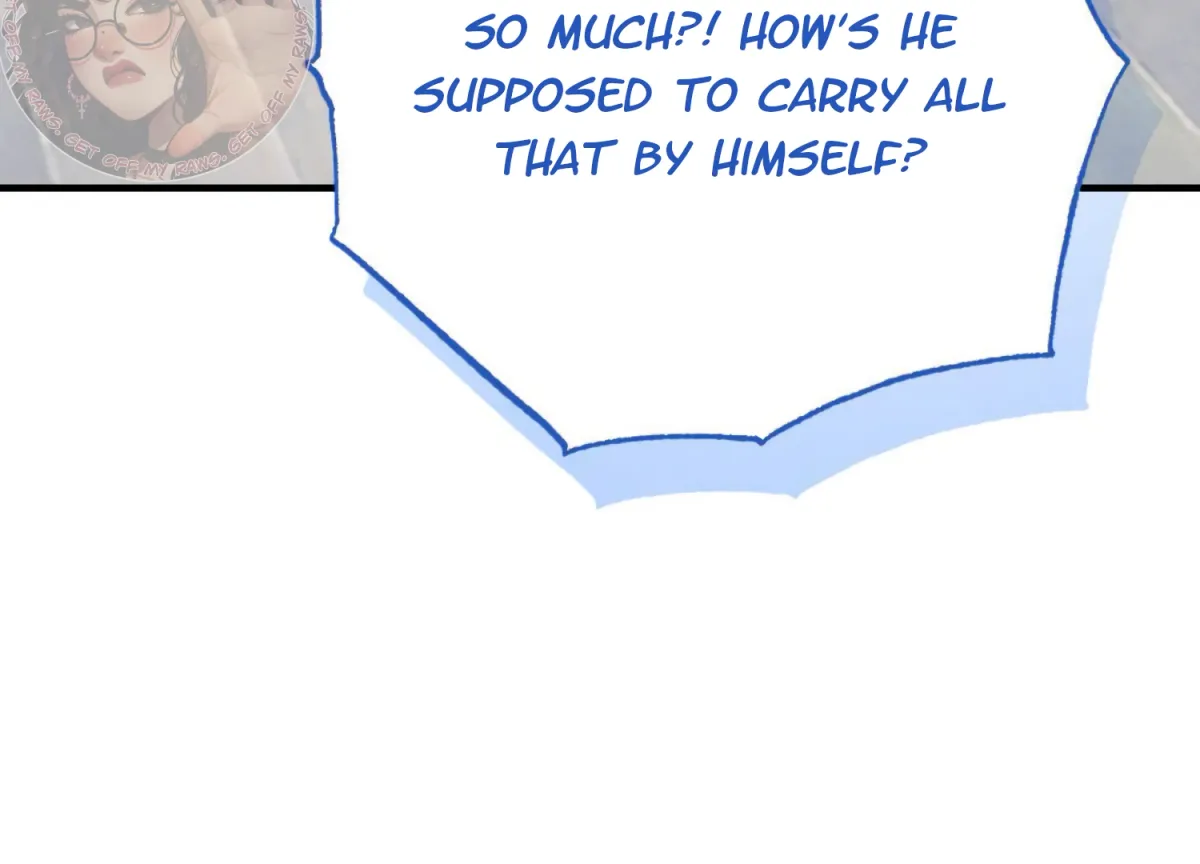 On the Chopping Block Chapter 8 page 137 - 