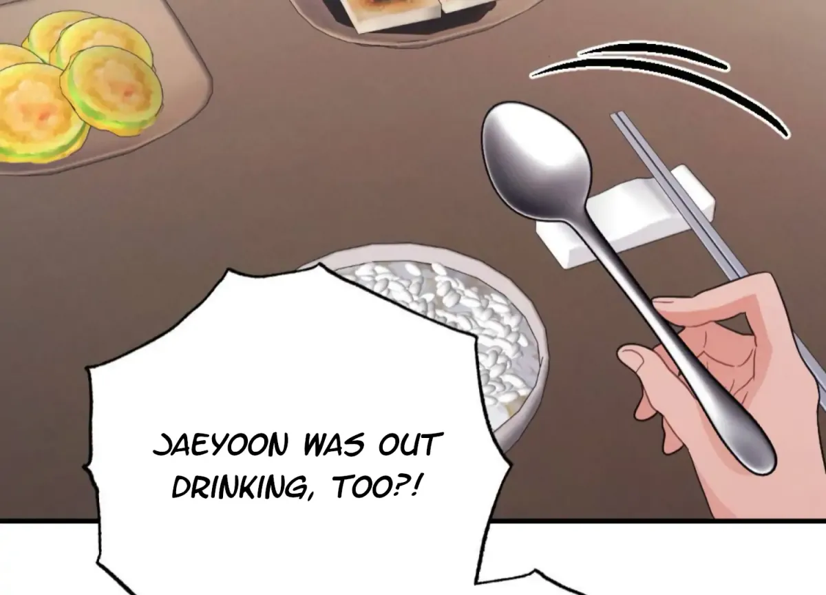 On the Chopping Block Chapter 8 page 144 - 