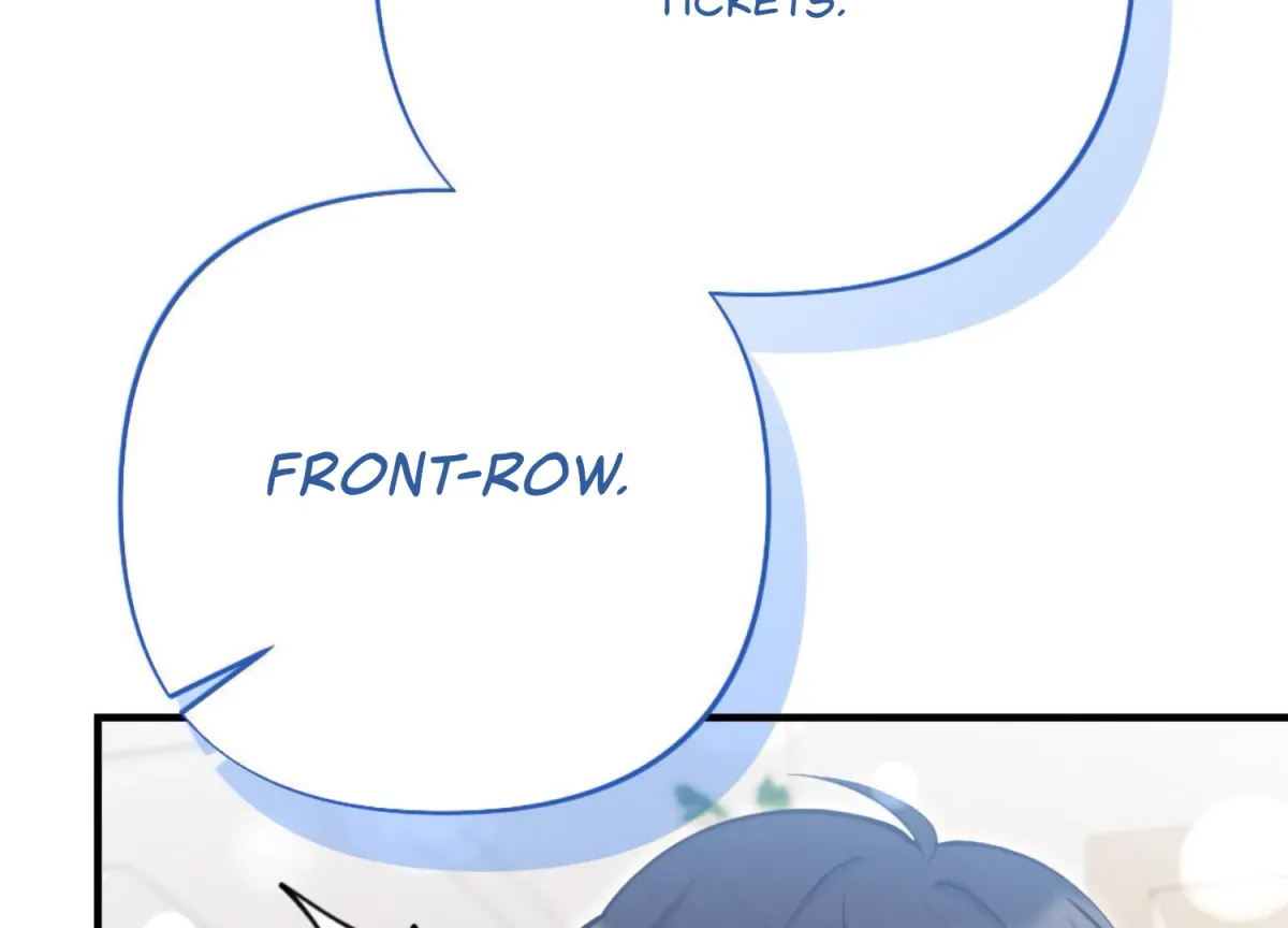On the Chopping Block Chapter 8 page 150 - 