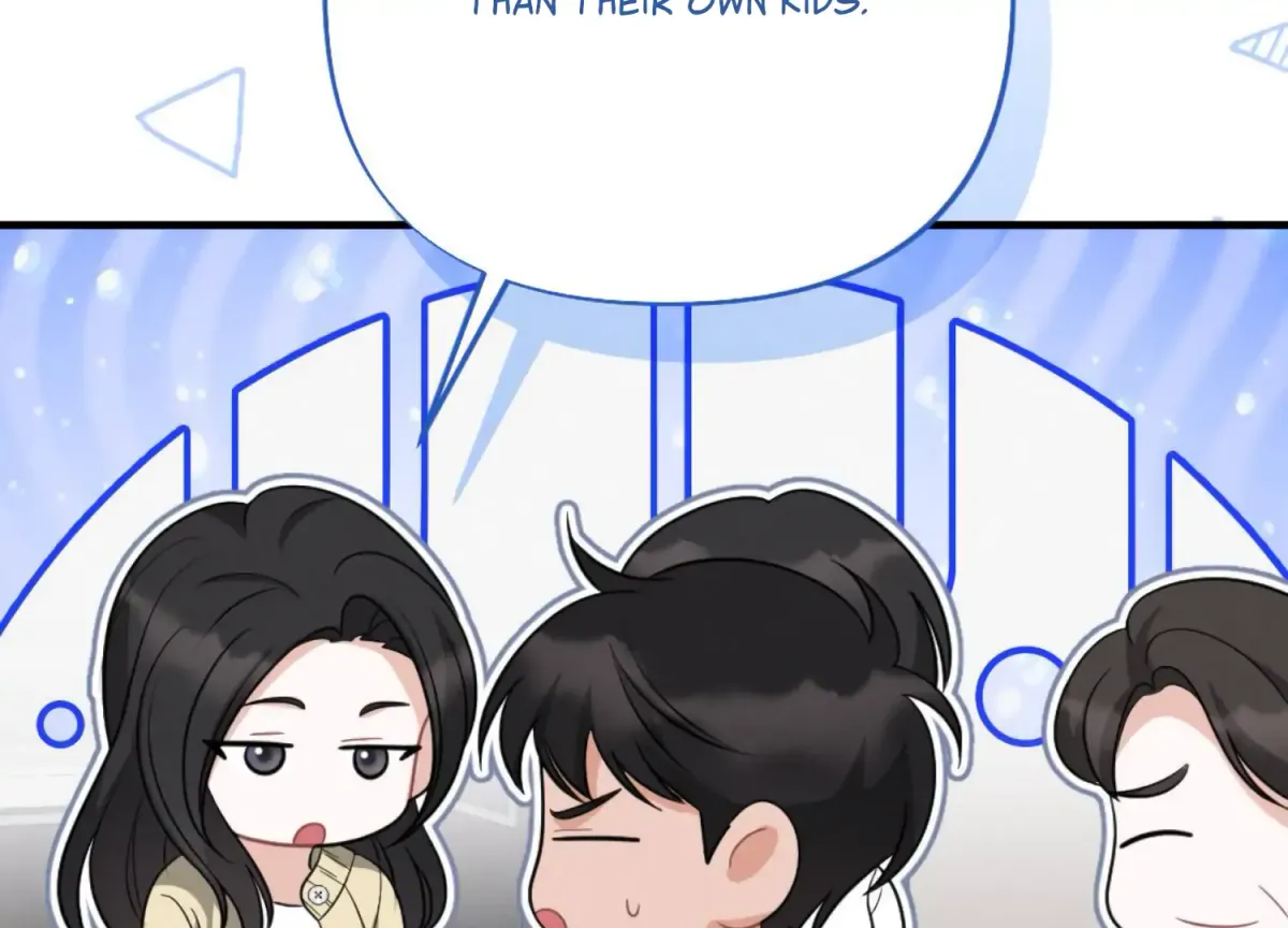 On the Chopping Block Chapter 8 page 154 - 