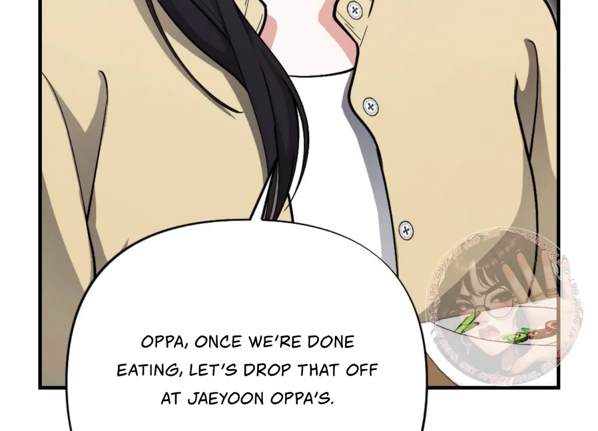 On the Chopping Block Chapter 8 page 158 - 