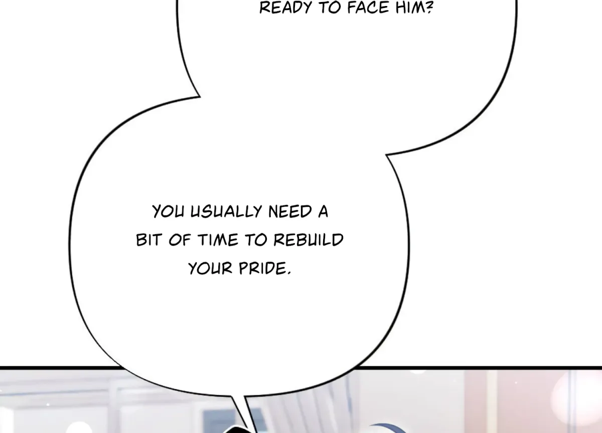 On the Chopping Block Chapter 8 page 160 - 