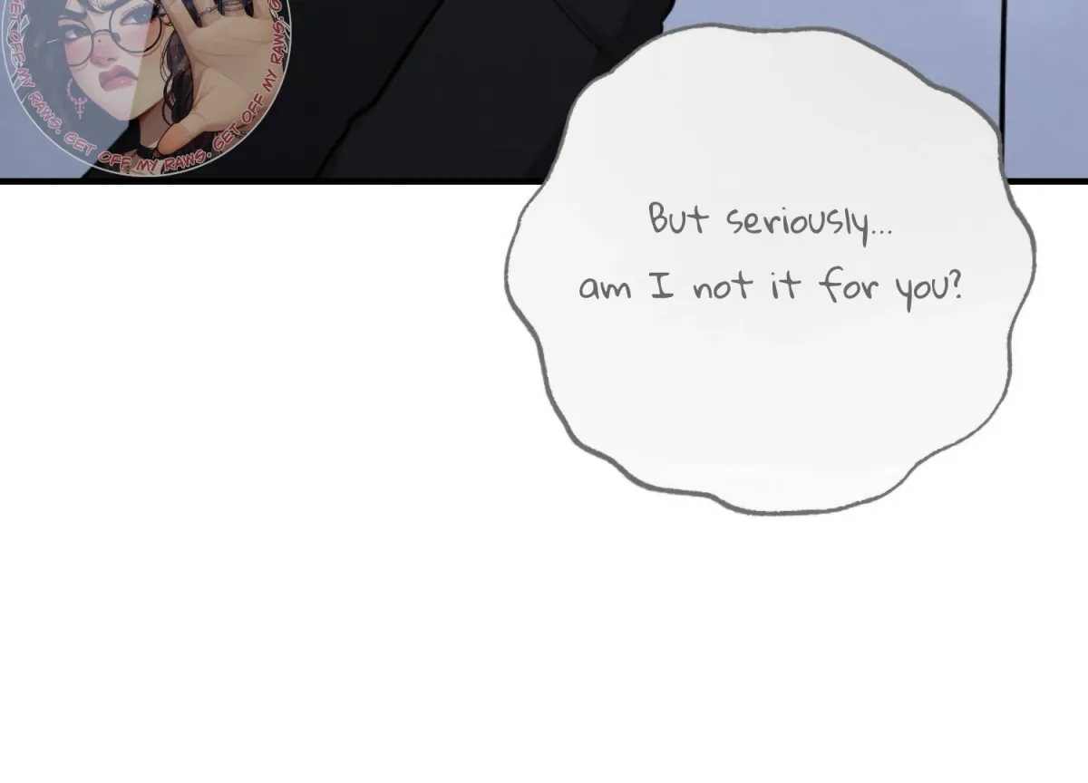 On the Chopping Block Chapter 8 page 17 - 