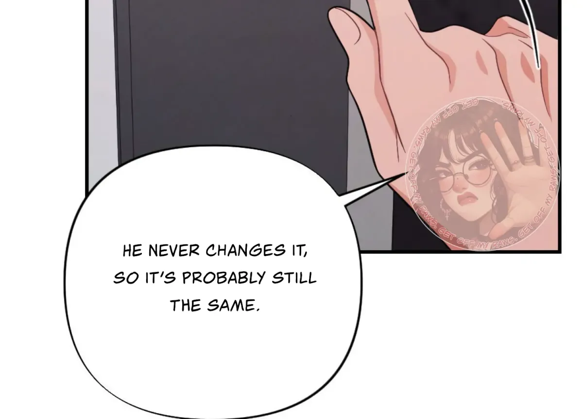 On the Chopping Block Chapter 8 page 179 - 