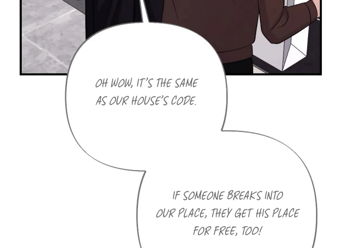 On the Chopping Block Chapter 8 page 186 - 