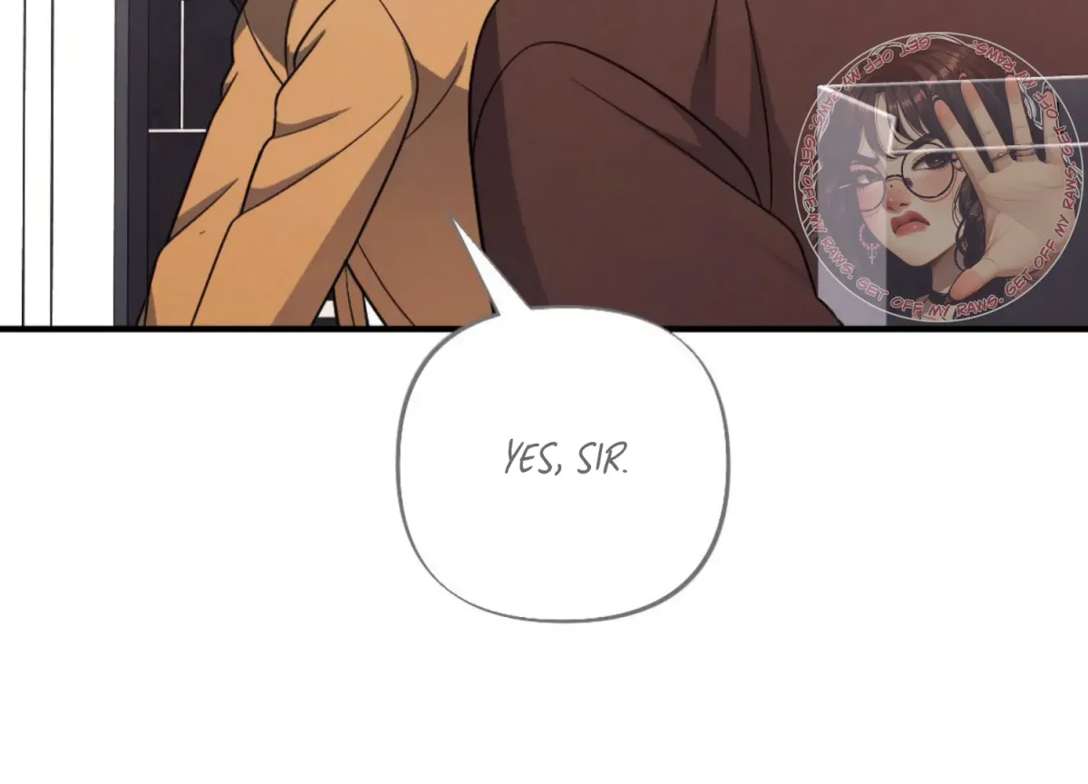 On the Chopping Block Chapter 8 page 190 - 
