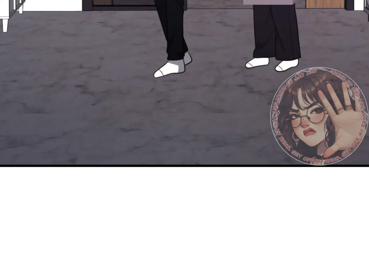 On the Chopping Block Chapter 8 page 200 - 