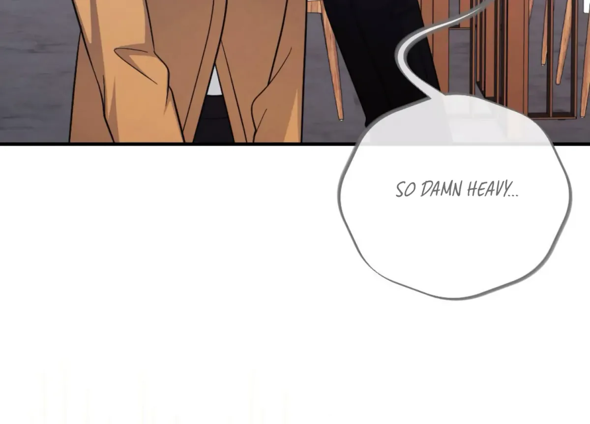 On the Chopping Block Chapter 8 page 203 - 