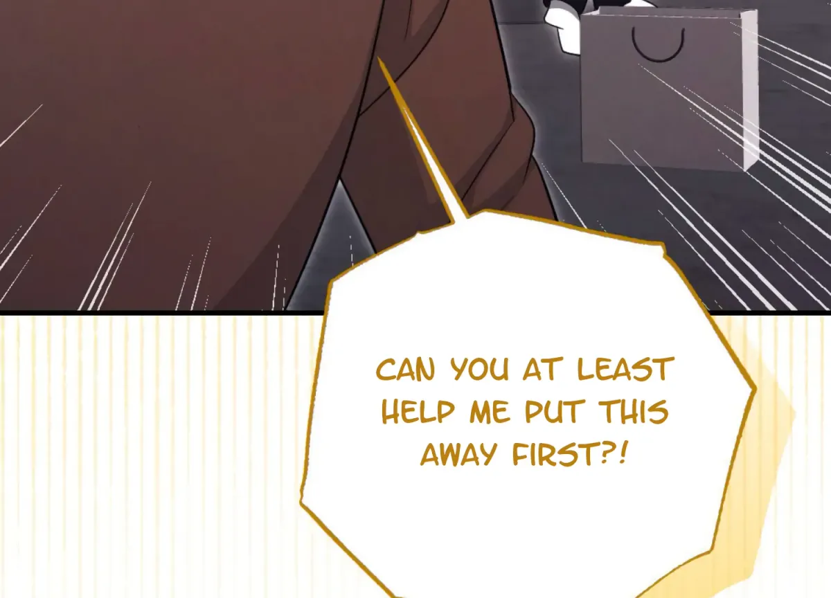 On the Chopping Block Chapter 8 page 206 - 