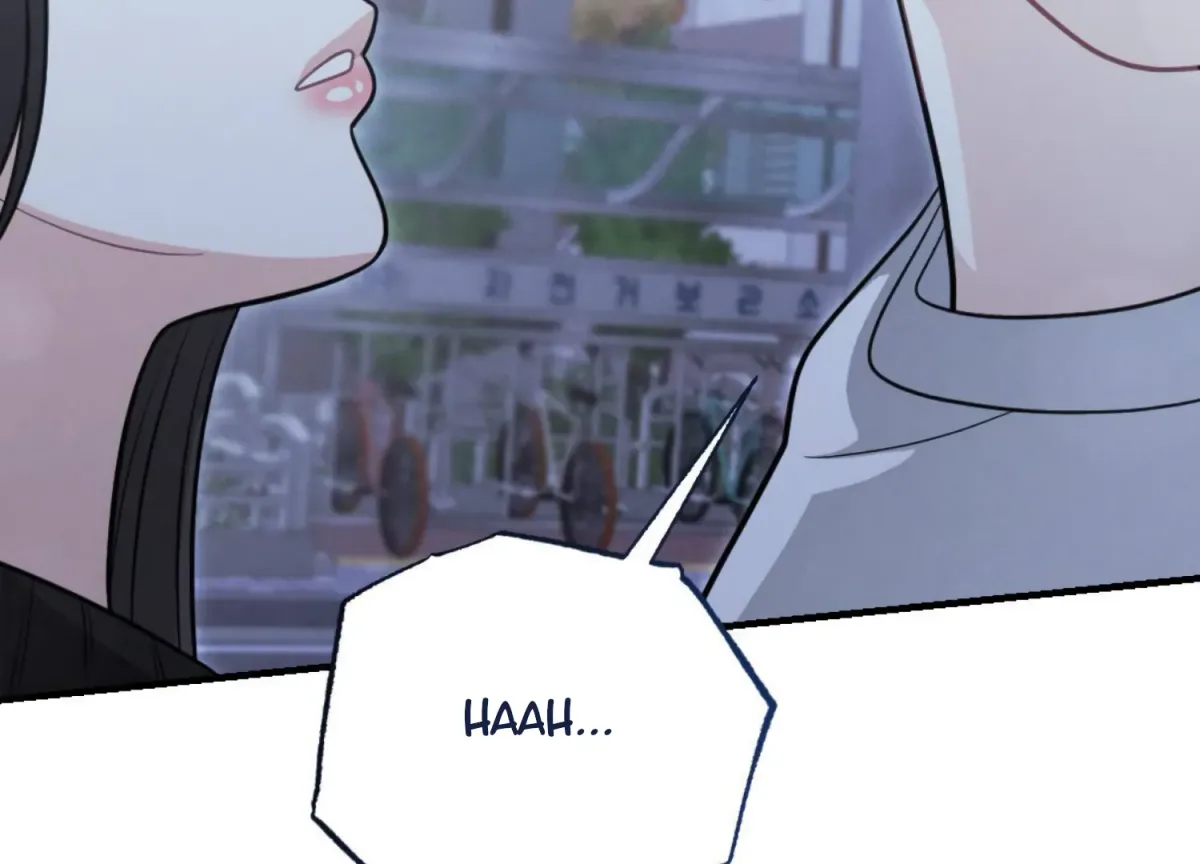 On the Chopping Block Chapter 8 page 22 - 