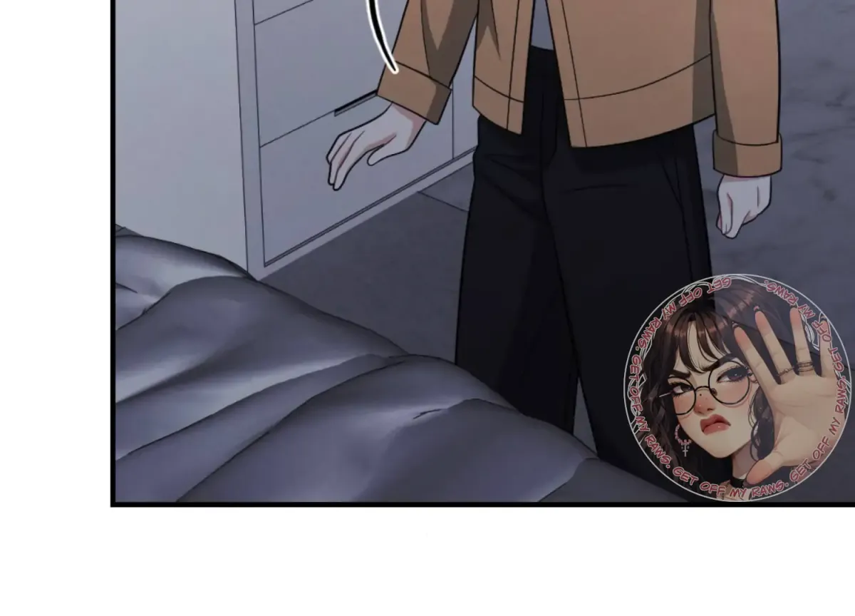 On the Chopping Block Chapter 8 page 218 - 