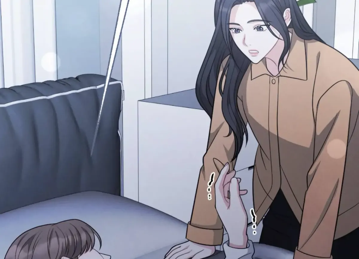 On the Chopping Block Chapter 8 page 233 - 