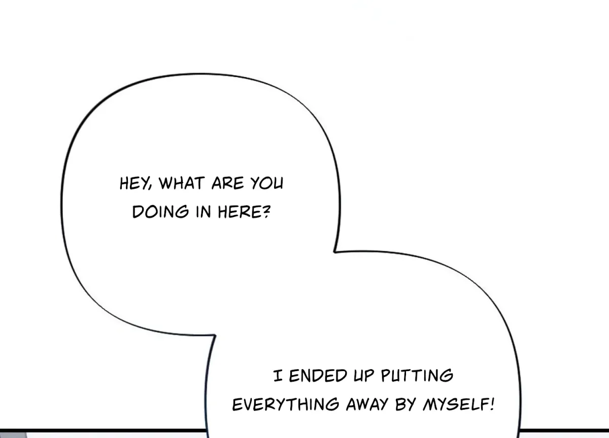 On the Chopping Block Chapter 8 page 243 - 