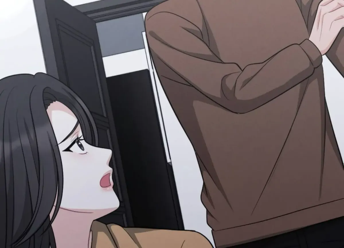 On the Chopping Block Chapter 8 page 245 - 