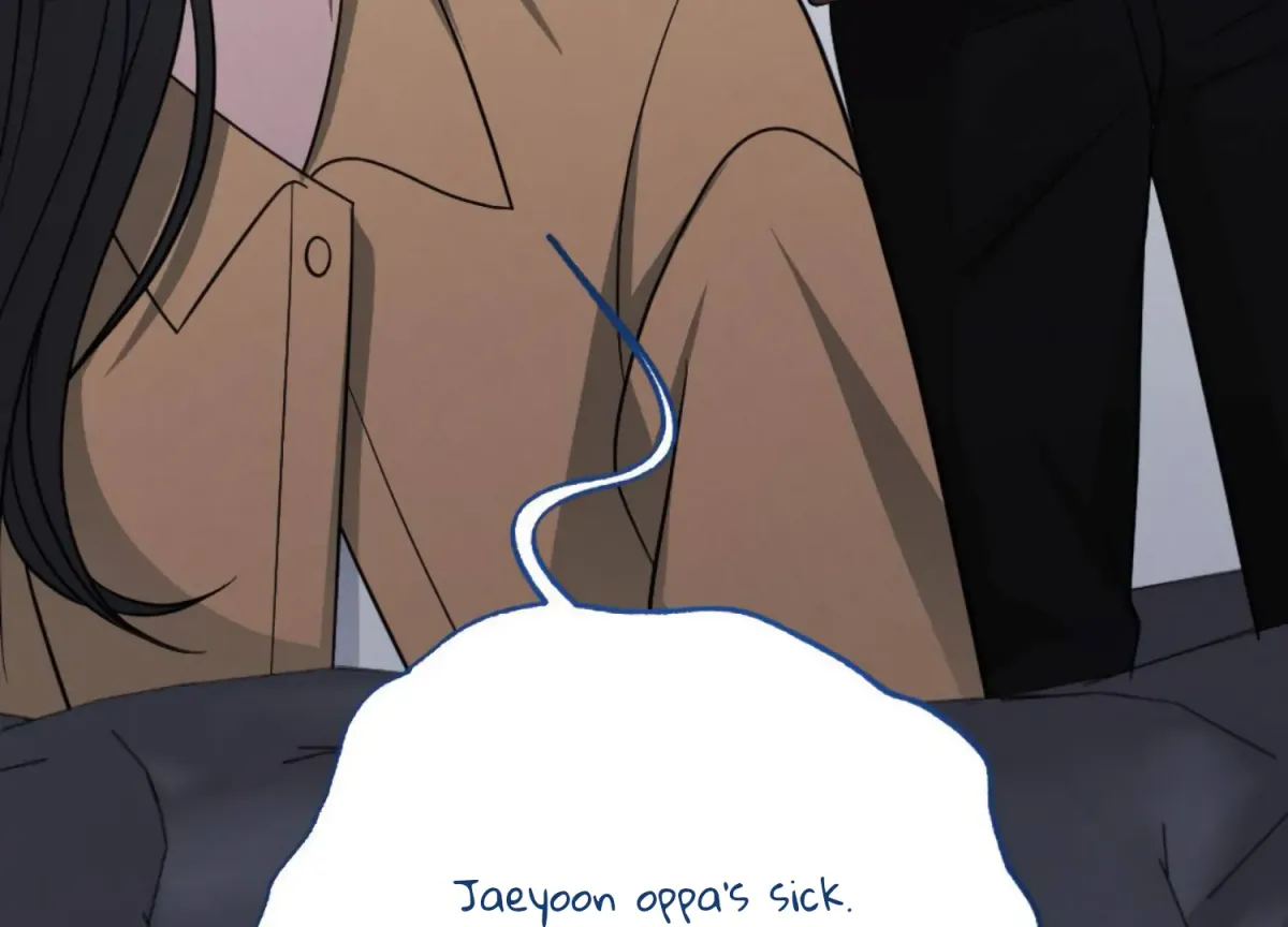 On the Chopping Block Chapter 8 page 246 - 