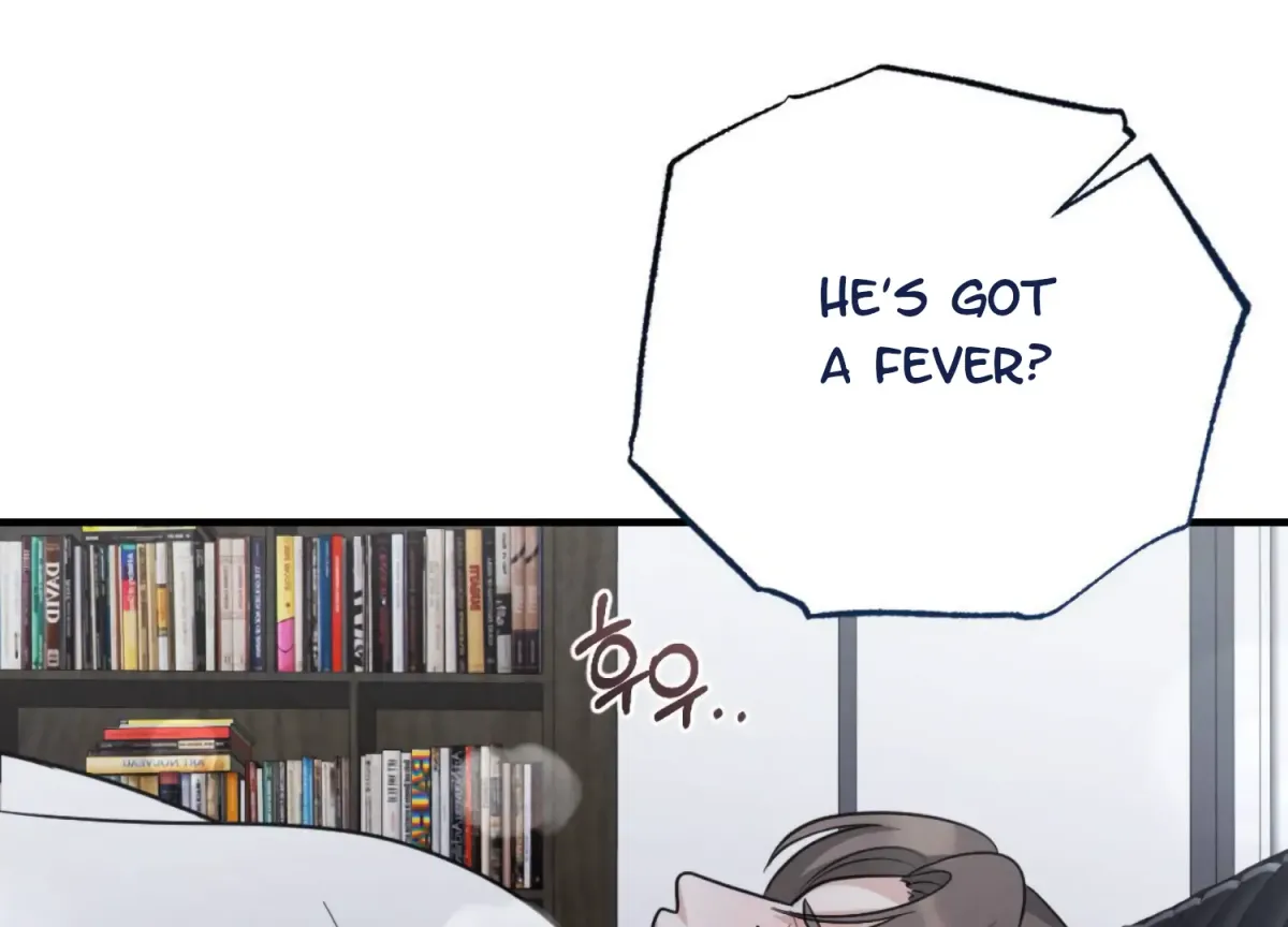 On the Chopping Block Chapter 8 page 248 - 