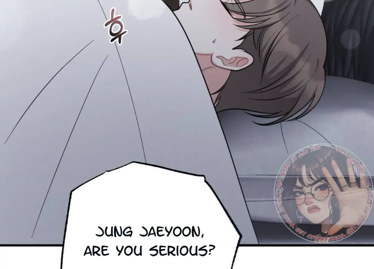 On the Chopping Block Chapter 8 page 249 - 