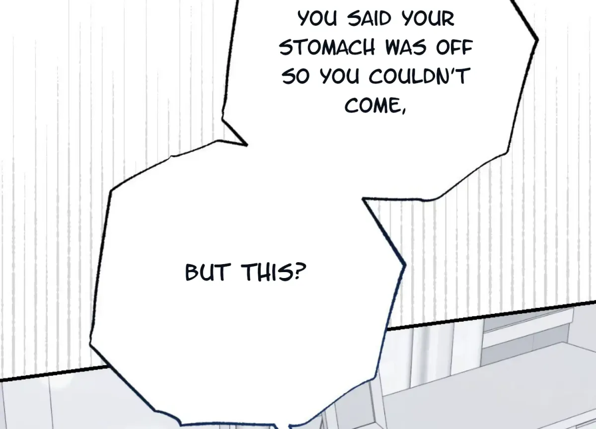 On the Chopping Block Chapter 8 page 251 - 