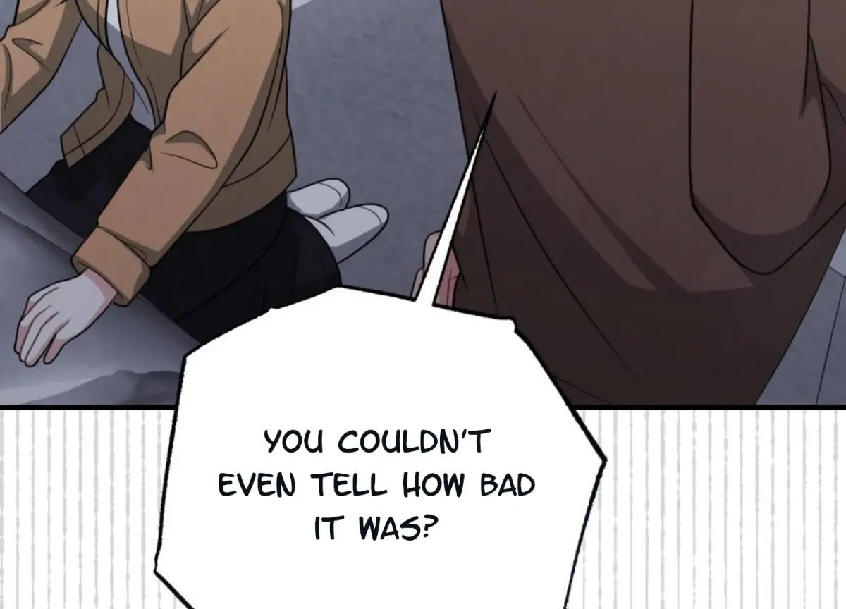 On the Chopping Block Chapter 8 page 253 - 