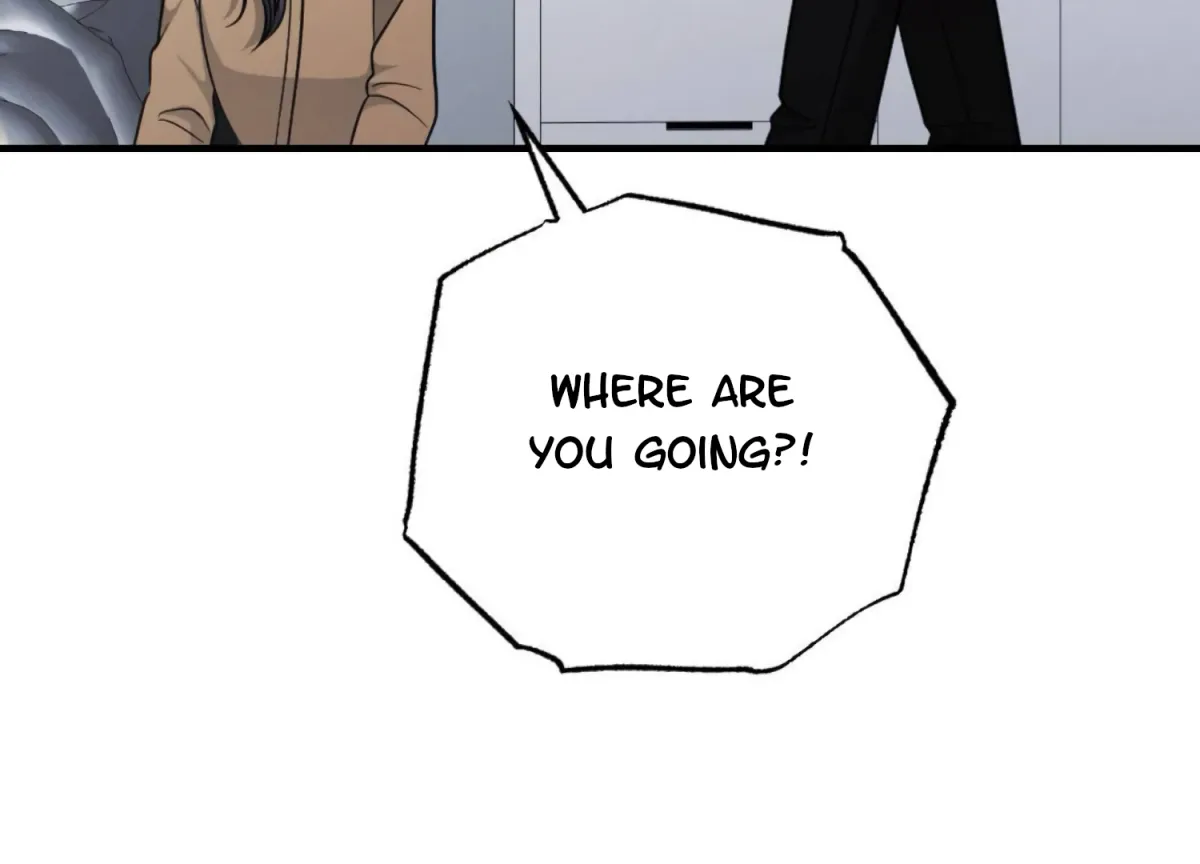 On the Chopping Block Chapter 8 page 256 - 