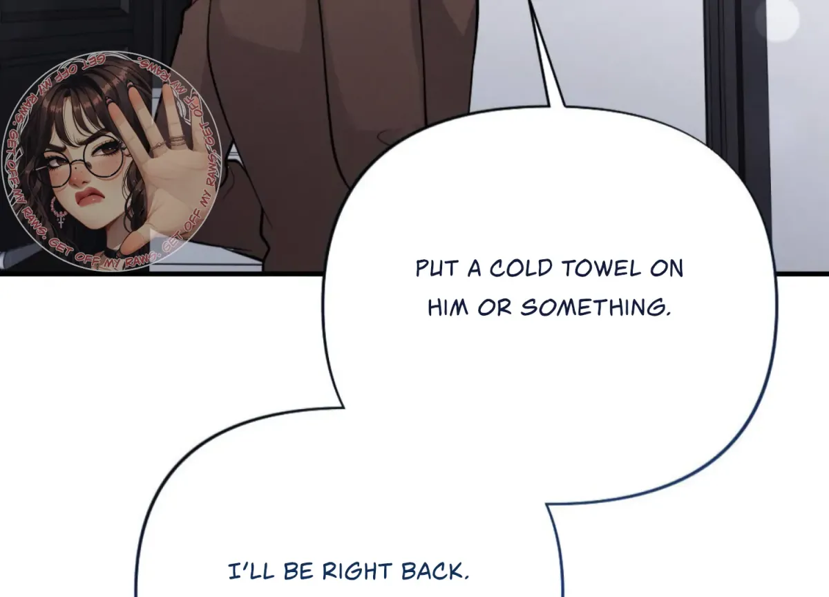 On the Chopping Block Chapter 8 page 259 - 