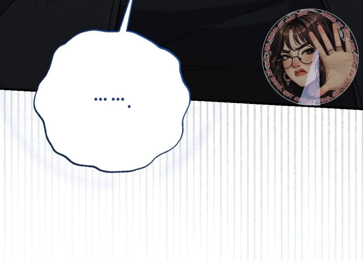 On the Chopping Block Chapter 8 page 27 - 