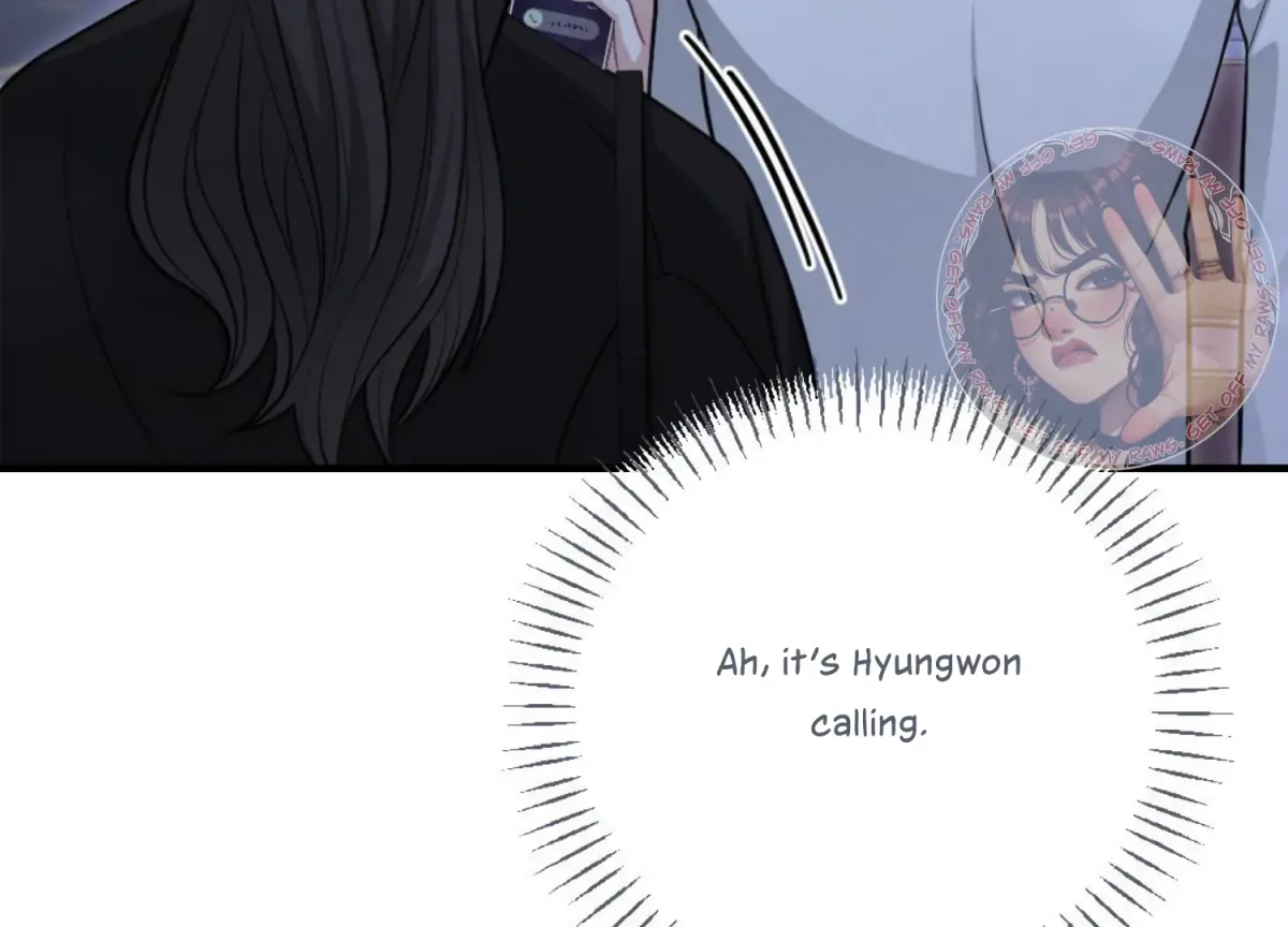 On the Chopping Block Chapter 8 page 35 - 