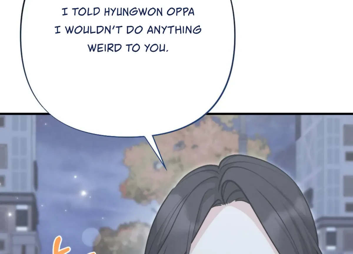 On the Chopping Block Chapter 8 page 37 - 
