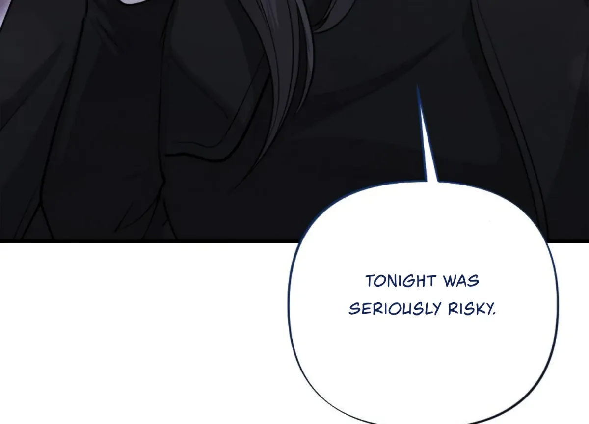 On the Chopping Block Chapter 8 page 39 - 