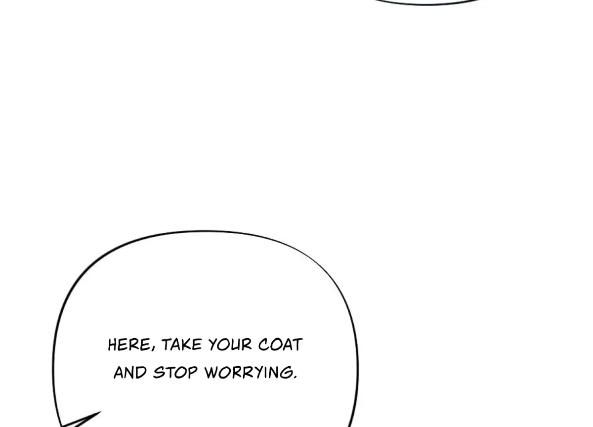 On the Chopping Block Chapter 8 page 40 - 