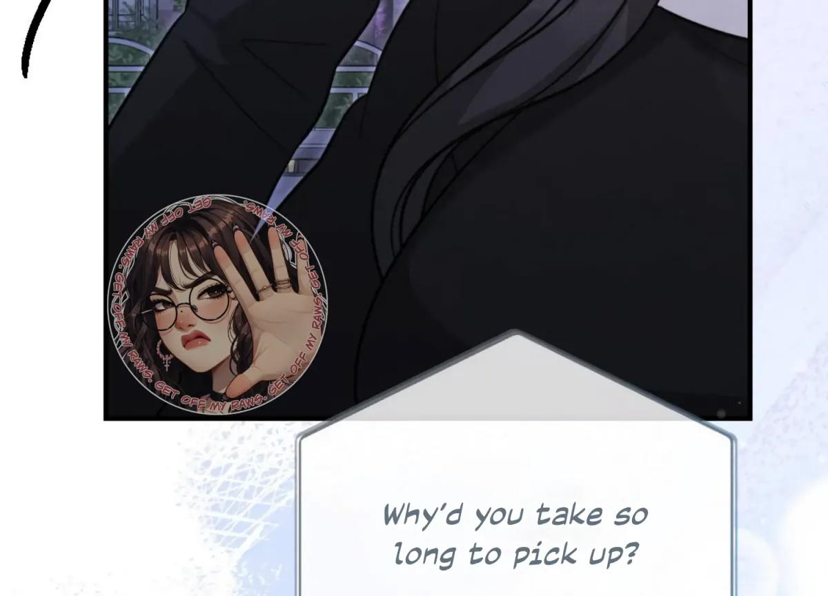 On the Chopping Block Chapter 8 page 75 - 