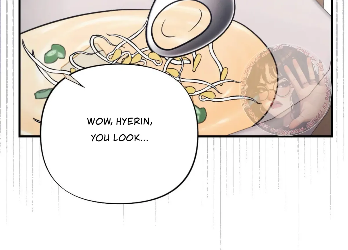 On the Chopping Block Chapter 8 page 97 - 