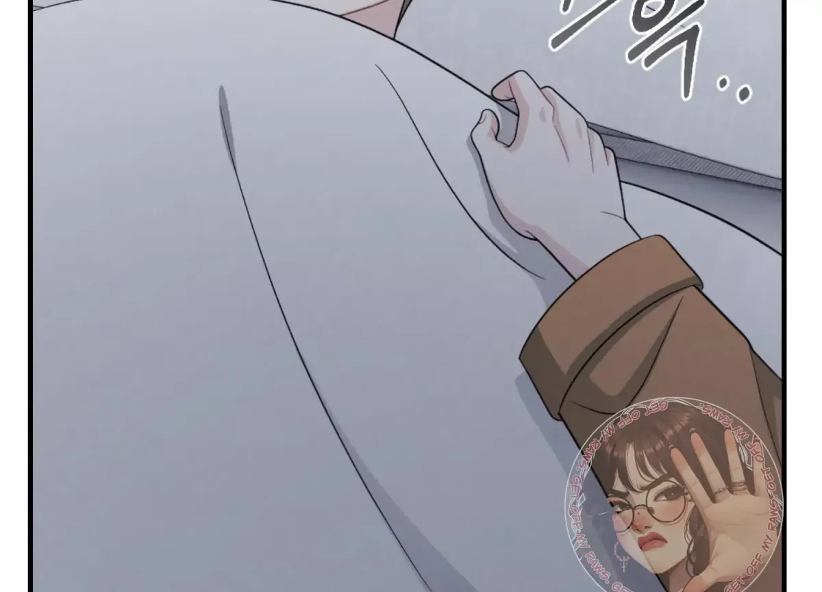On the Chopping Block Chapter 9 page 124 - 