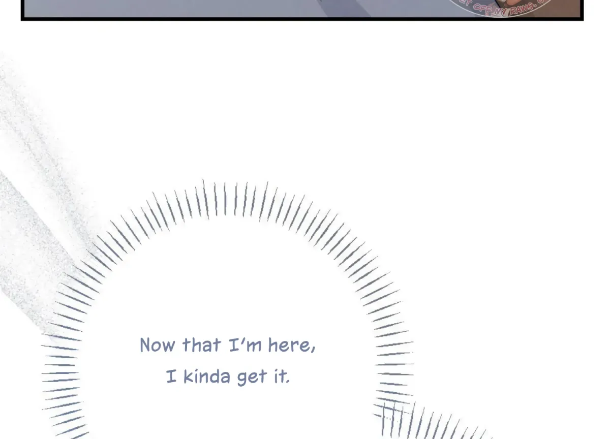 On the Chopping Block Chapter 9 page 125 - 