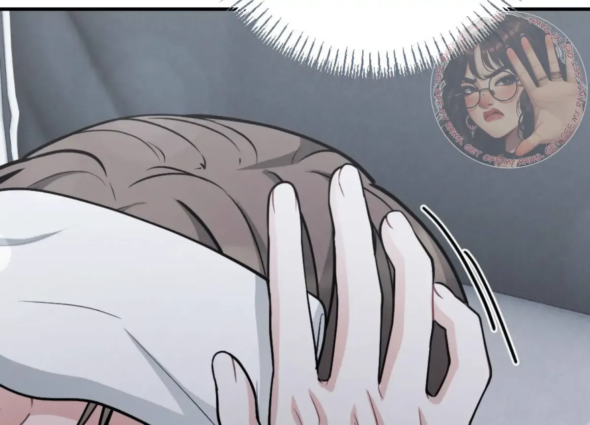 On the Chopping Block Chapter 9 page 135 - 