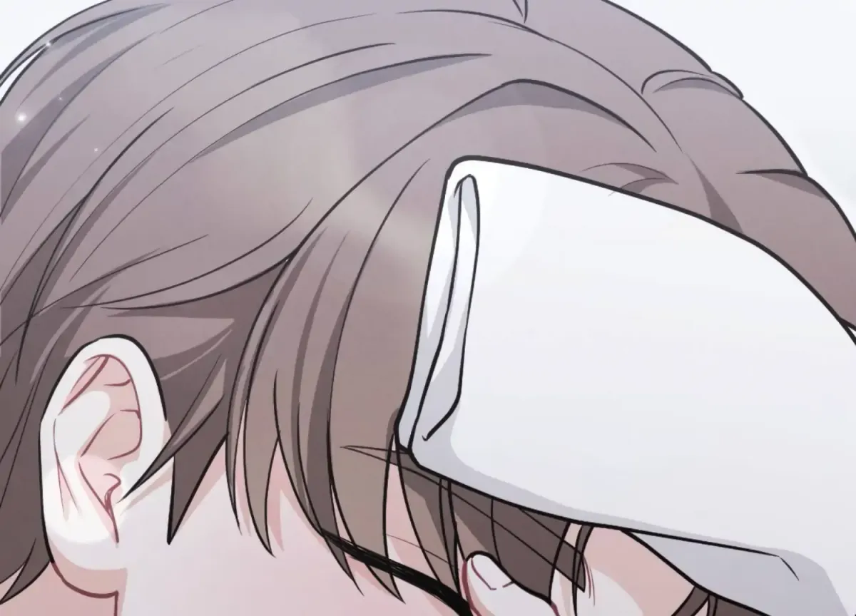 On the Chopping Block Chapter 9 page 150 - 