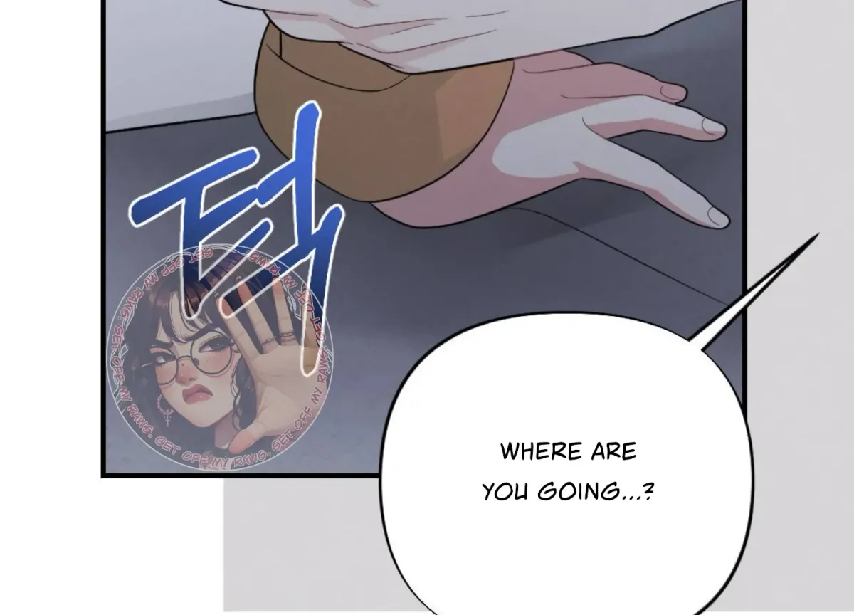 On the Chopping Block Chapter 9 page 16 - 