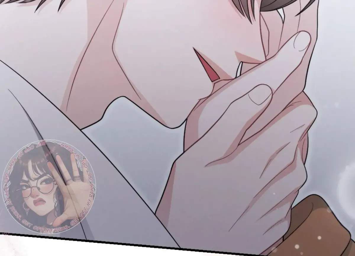 On the Chopping Block Chapter 9 page 159 - 