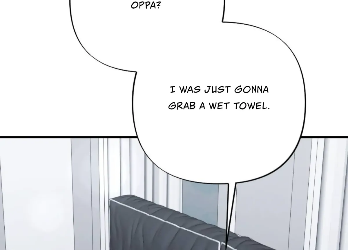 On the Chopping Block Chapter 9 page 18 - 