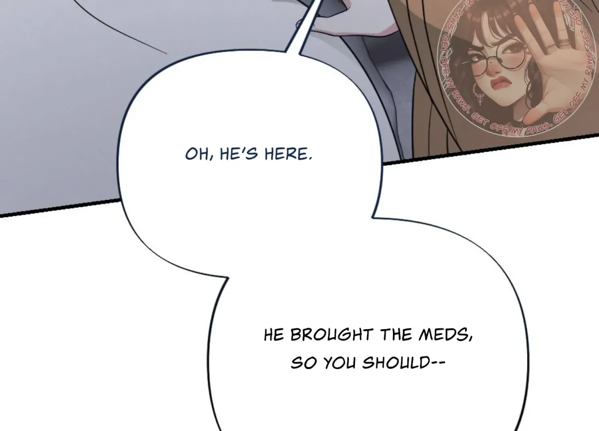 On the Chopping Block Chapter 9 page 185 - 