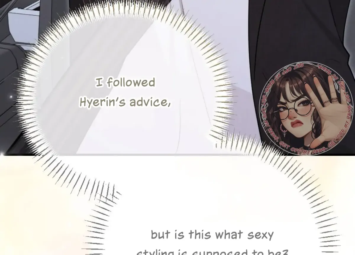 On the Chopping Block Chapter 9 page 200 - 