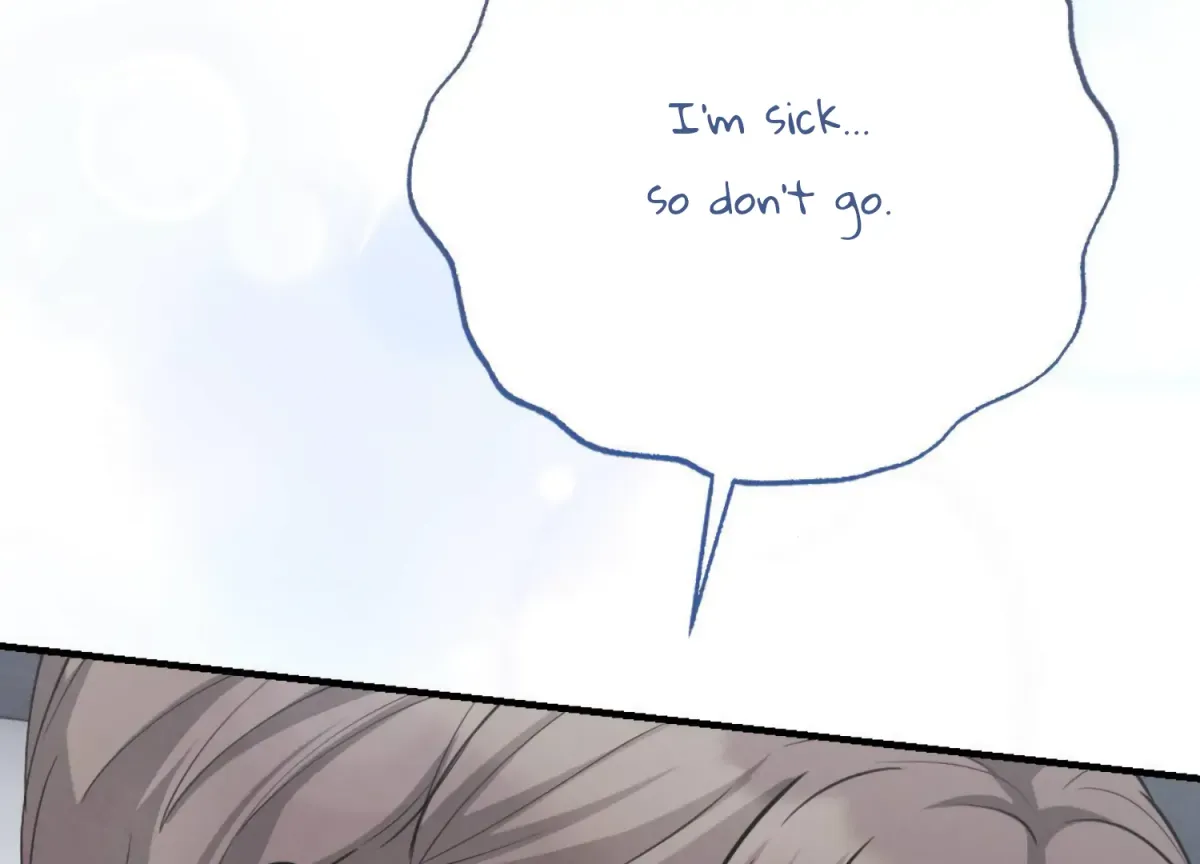 On the Chopping Block Chapter 9 page 21 - 