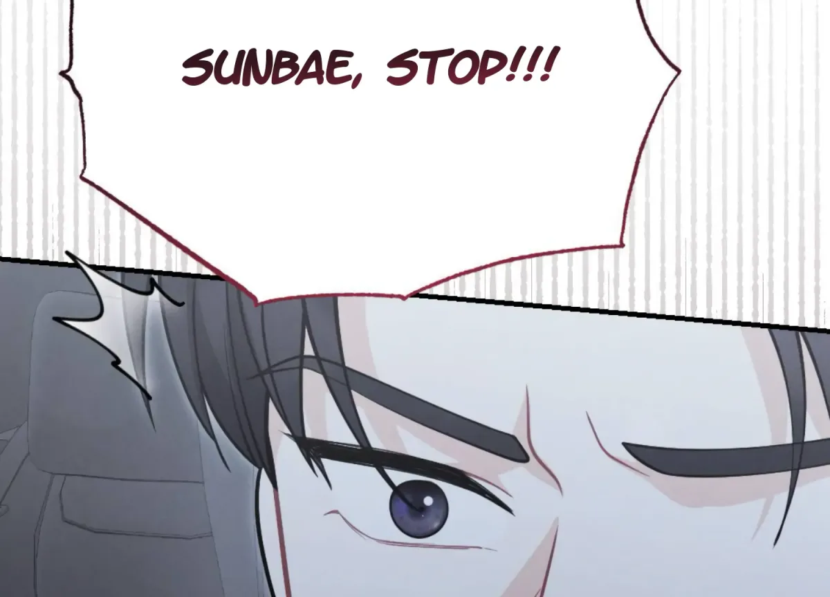 On the Chopping Block Chapter 9 page 202 - 