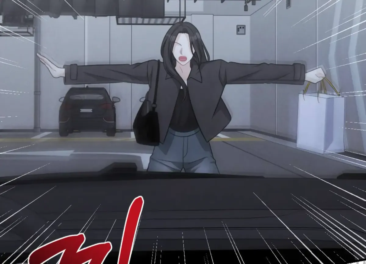 On the Chopping Block Chapter 9 page 205 - 