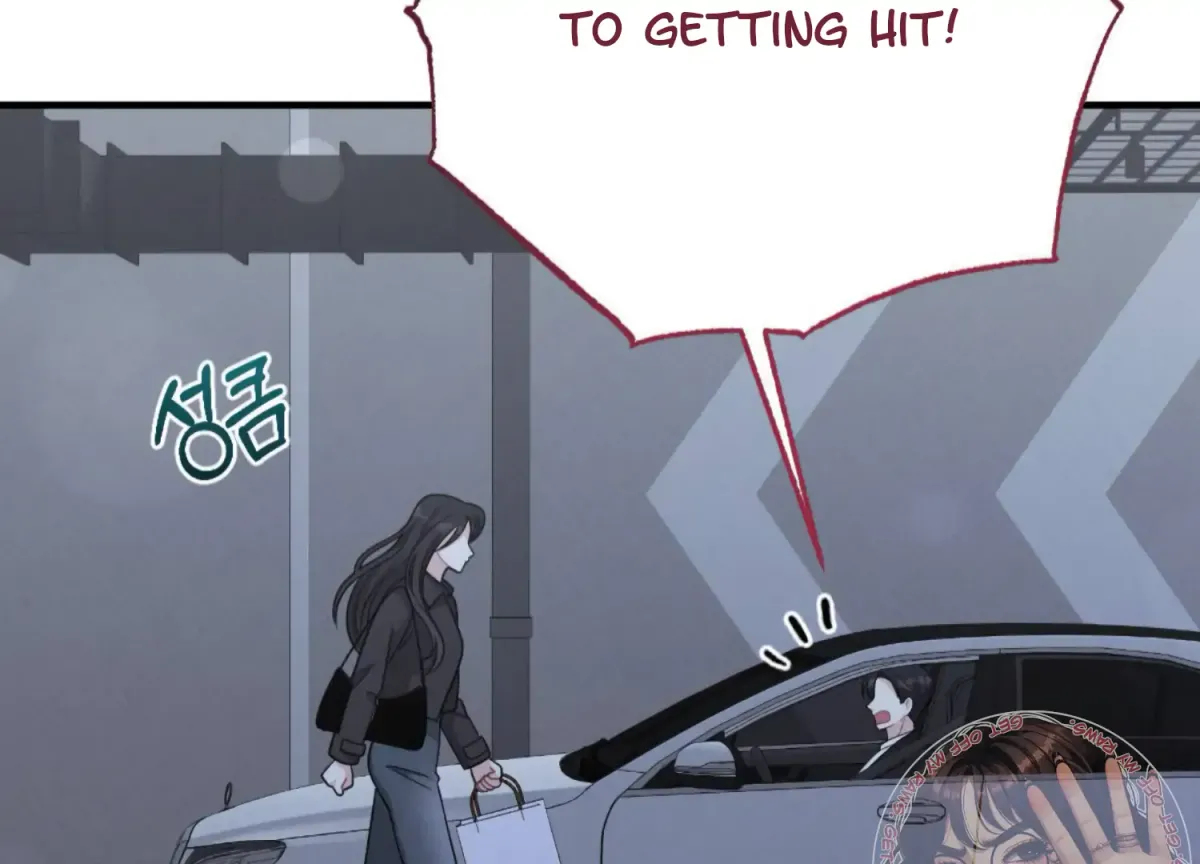 On the Chopping Block Chapter 9 page 208 - 