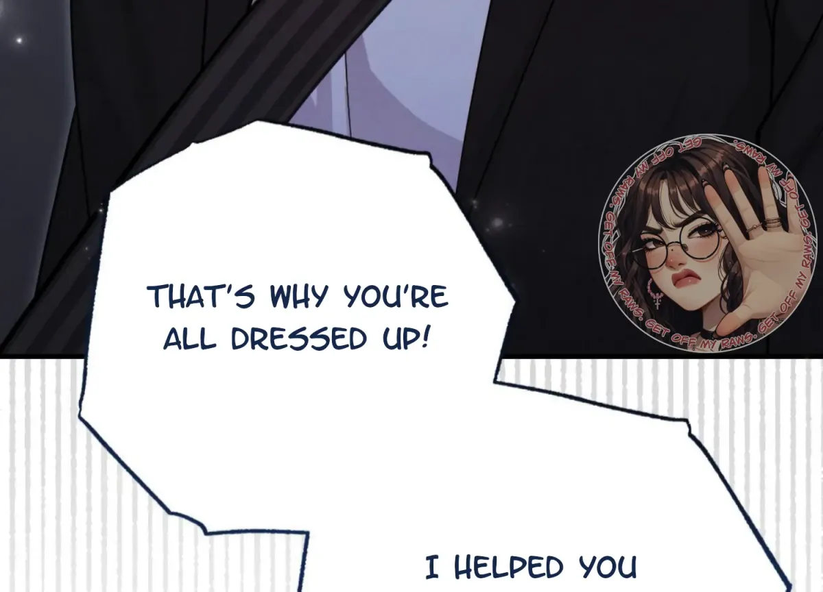 On the Chopping Block Chapter 9 page 220 - 