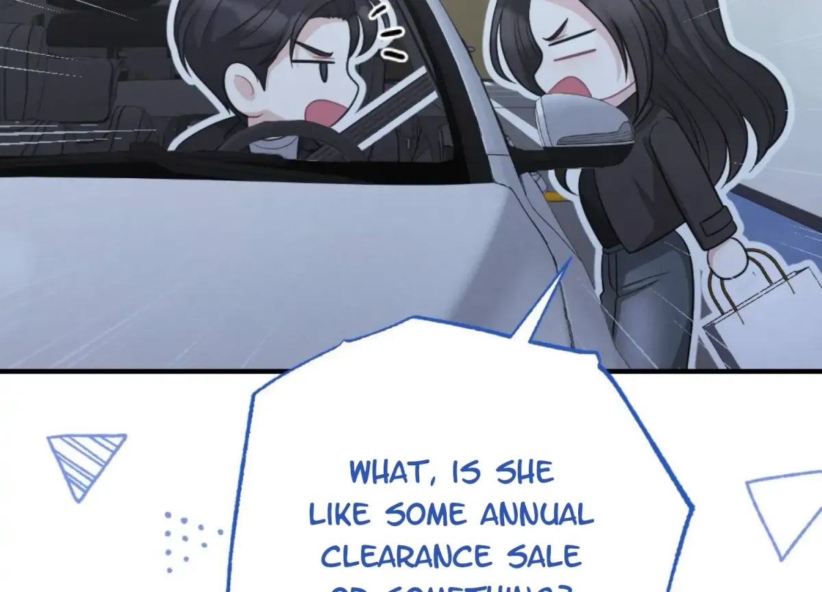 On the Chopping Block Chapter 9 page 227 - 