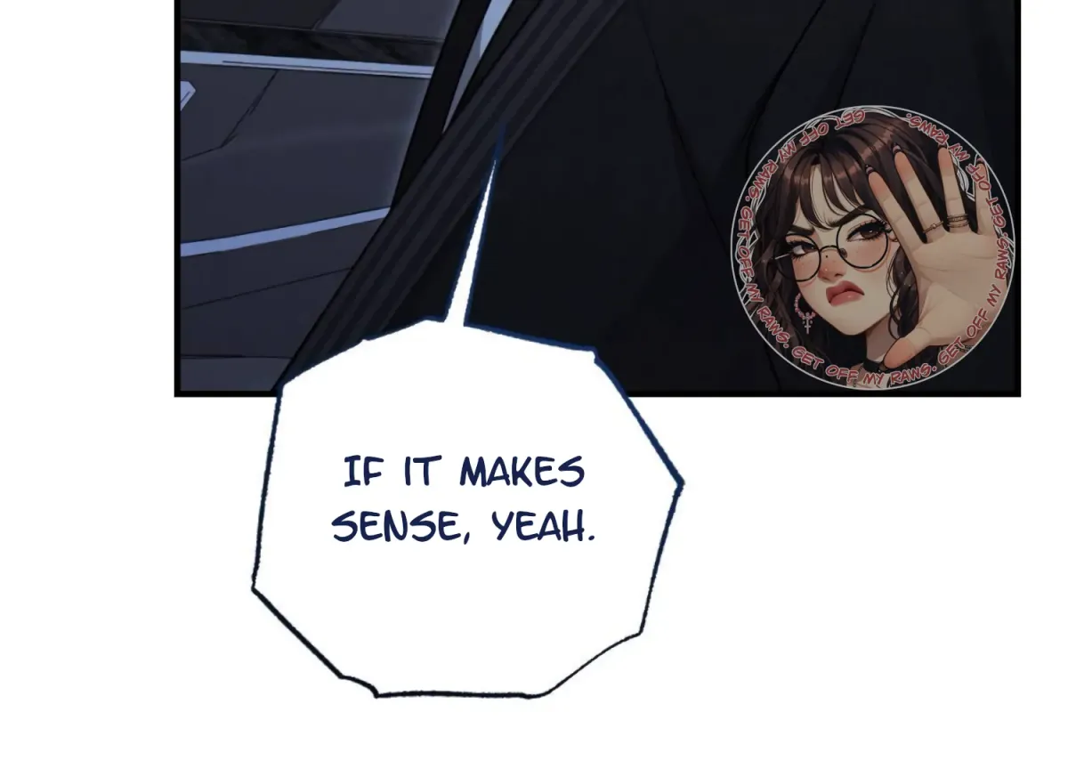 On the Chopping Block Chapter 9 page 231 - 