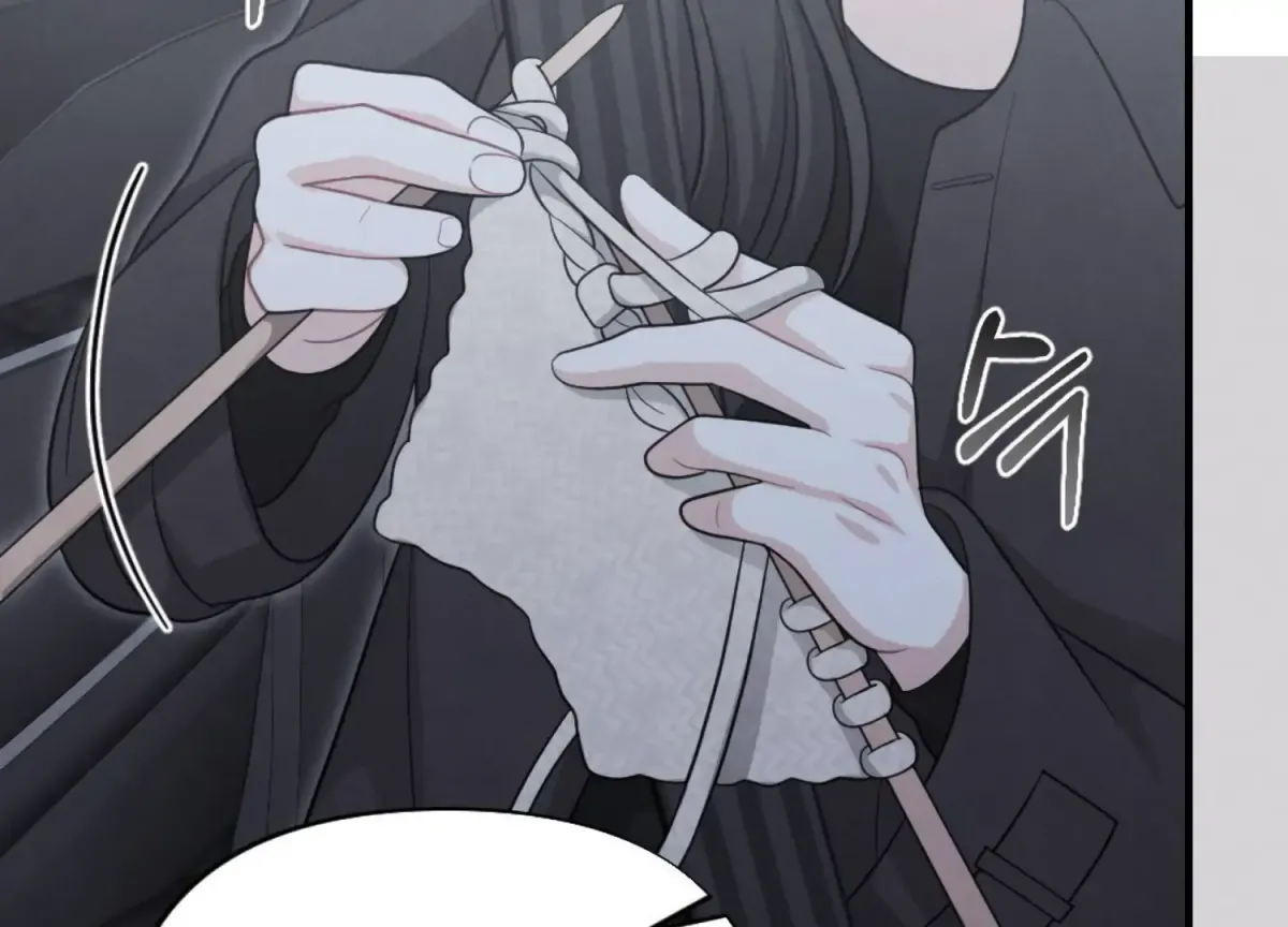 On the Chopping Block Chapter 9 page 242 - 