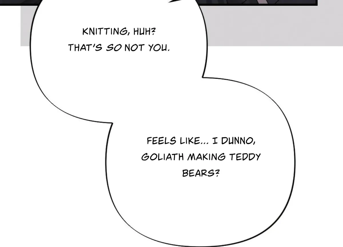 On the Chopping Block Chapter 9 page 243 - 
